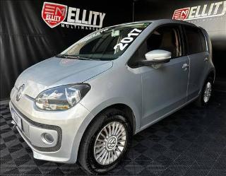 Foto do veículo Volkswagen Up! Move 1.0 T. Flex 12v 3p