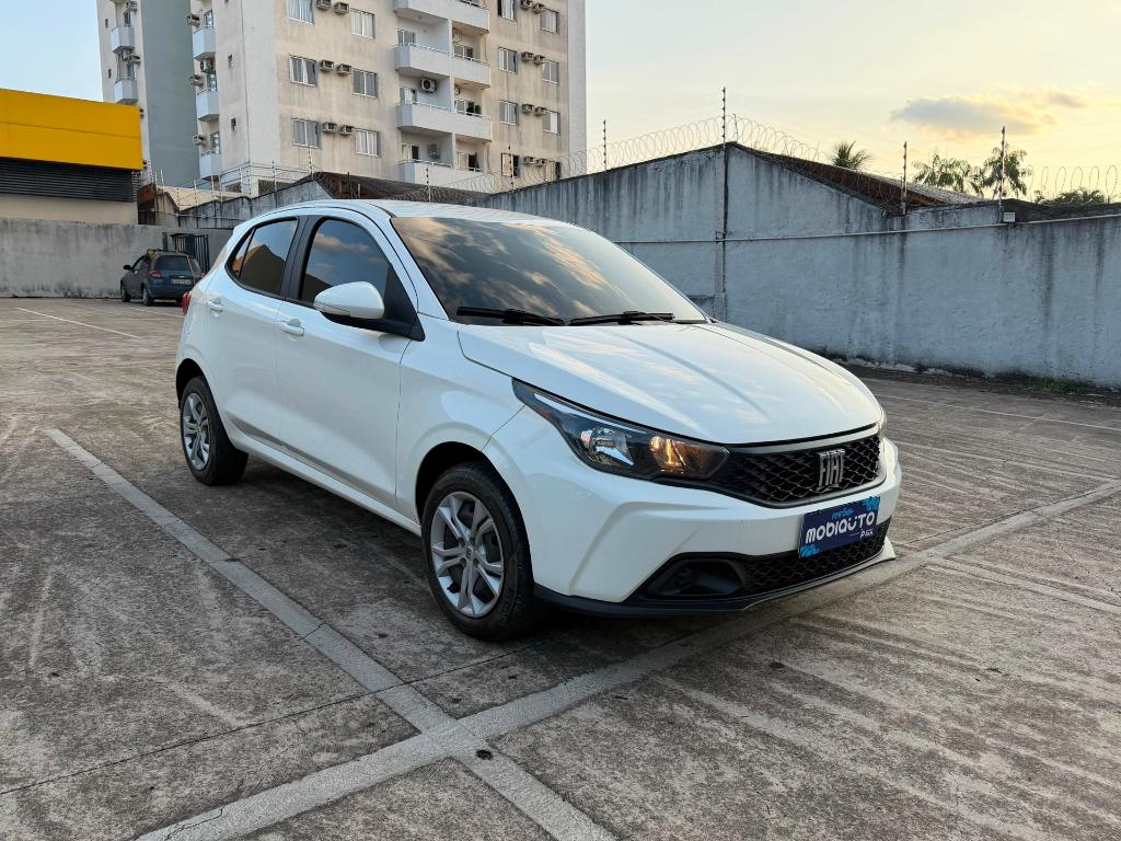Fiat Argo 1.0 FIREFLY FLEX DRIVE MANUAL 2024