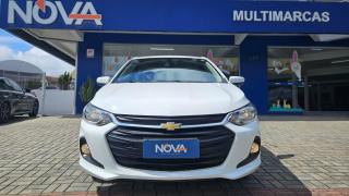 Foto do veículo Chevrolet Onix Sedan Plus Ltz 1.0 12v Tb Flex Aut.
