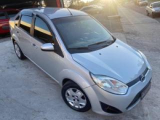 Foto do veículo Ford Fiesta 1.6 8v Flex/class 1.6 8v Flex 5p