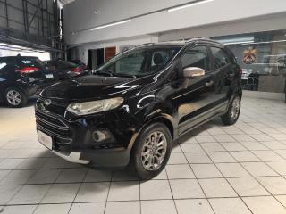 Foto do veículo Ford Ecosport Freestyle 1.6 16v Flex 5p