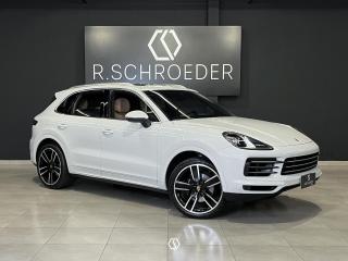 Foto do veículo Porsche Cayenne 3.0 V6 340cv