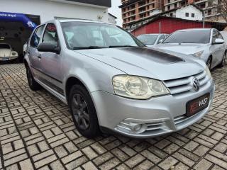 Foto do veículo Volkswagen Golf 1.6 Mi Total Flex 8v 4p