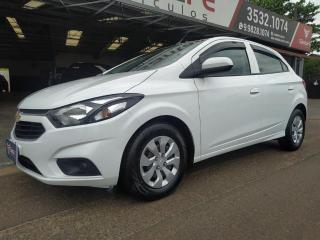 Foto do veículo Chevrolet Onix Hatch Lt 1.4 8v Flexpower 5p Mec.