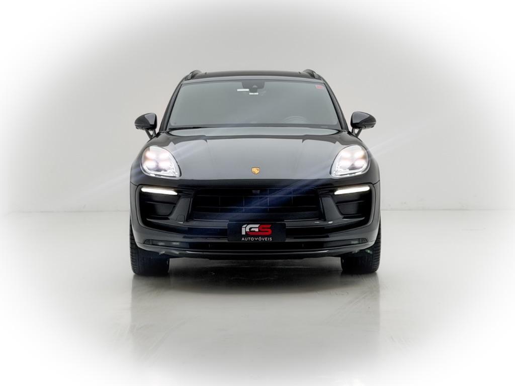 Porsche Macan Macan 2.0 Turbo 2023
