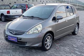 Foto do veículo Honda Fit Ex/s 1.5/ex 1.5 Flex 16v 5p Mec.