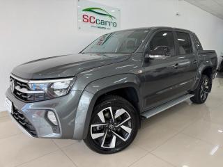 Foto do veículo Volkswagen Amarok 3.0 Cd V6 Extreme Auto 4motion