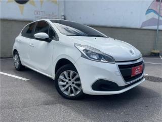 Foto do veículo Peugeot 208 Active 1.2 Flex 12v 5p Mec.