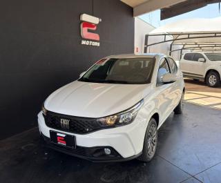 Foto do veículo Fiat Argo 1.0 Drive
