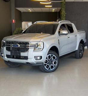 Foto do veículo Ford Ranger 3.0 Cd Limited Auto 4wd