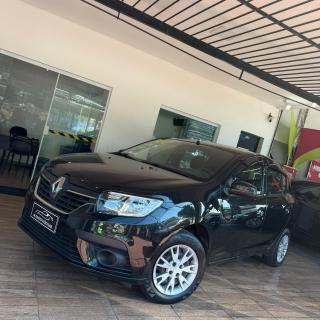 Foto do veículo Renault Sandero 1.0 Zen