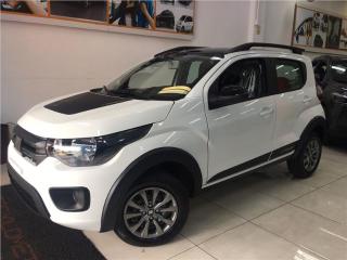 Foto do veículo Fiat Mobi 1.0 Trekking