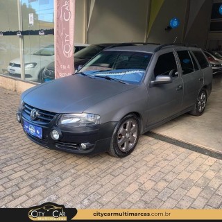 Foto do veículo Volkswagen Parati 1.6mi/1.6mi City/t.field T.flex