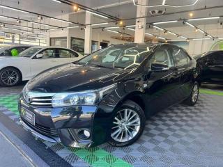 Foto do veículo Toyota Corolla Xei 2.0 Flex 16v Aut.