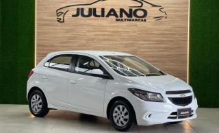 Foto do veículo Chevrolet Onix Hatch Joy 1.0 8v Flex 5p Mec.