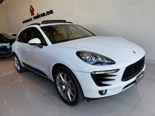 Foto do veículo Porsche Macan 3.0 V6 S