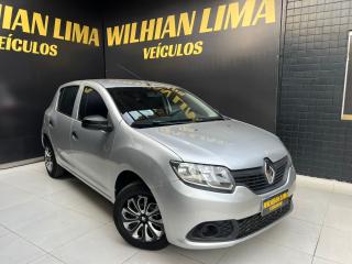 Foto do veículo Renault Sandero 1.0 Authentique