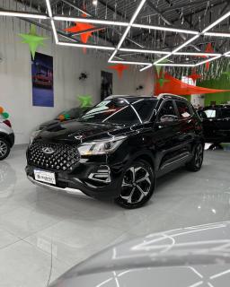 Foto do veículo Caoa Chery Tiggo 5x Pro 1.5 Turbo Flex Aut.