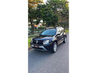 Foto do veículo Renault Duster 1.6 Expression