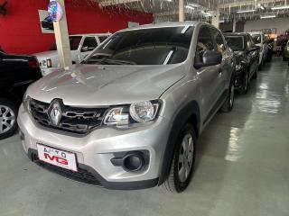 Foto do veículo Renault Kwid 1.0 Intense