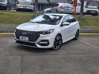 Foto do veículo Chery Arrizo6 1.5 T Pro Hybrid Cvt