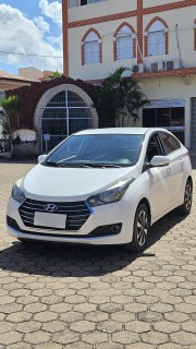 Foto do veículo Hyundai Hb20s 1.6 16v Vision 4p Automático Flex