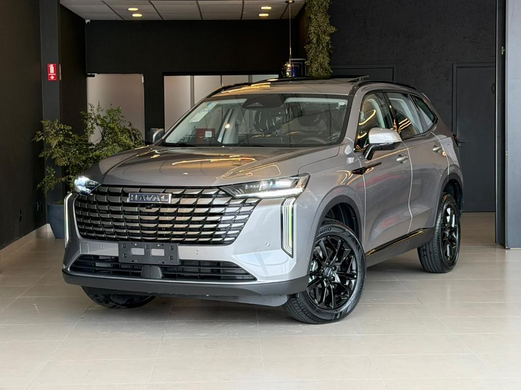 Gwm Haval