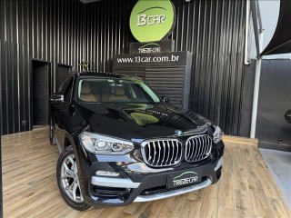 Foto do veículo Bmw X3 Xdrive 20i 2.0/x-line Bi-tb Flex Aut.