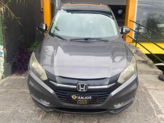 Foto do veículo Honda Hr-v Lx 1.8 Flexone 16v 5p Aut.