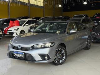 Foto do veículo Honda Civic Sed.touring 2.0 16v Aut. (híbrido)