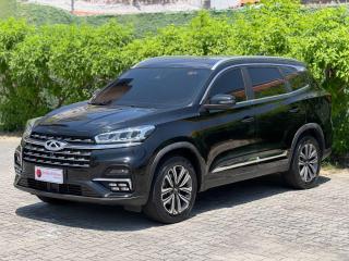 Foto do veículo Chery Tiggo 8 Txs 1.6 16v Tgdi Aut.