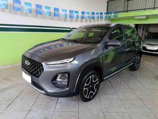 Foto do veículo Chery Tiggo 3x 1.0 T Pro Cvt