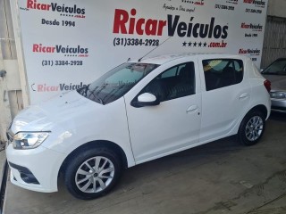 Foto do veículo Renault Sandero 1.6 Zen
