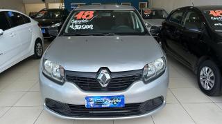 Foto do veículo Renault Logan 1.0 Authentique