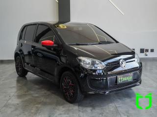 Foto do veículo Volkswagen Up! Take 1.0 Total Flex 12v 5p