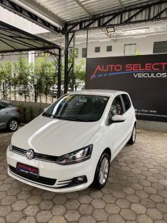 Foto do veículo Volkswagen Fox Connect 1.6 Flex 8v 5p