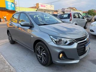 Foto do veículo Chevrolet Onix 1.0 Lt