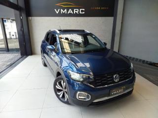Foto do veículo Volkswagen T-cross Hig. 250 Tsi 1.4 Flex 16v 5p Aut