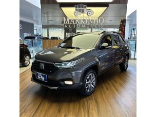 Foto do veículo Fiat Strada 1.3 Cabine Dupla Volcano Cvt