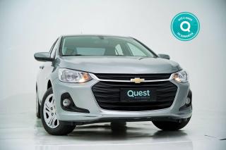 Foto do veículo Chevrolet Onix Sedan Plus Lt 1.0 12v Tb Flex Aut.