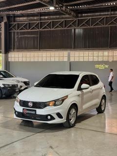 Foto do veículo Fiat Argo Drive 1.3 8v Flex