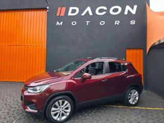 Foto do veículo Chevrolet Tracker 1.4 16v Ecotec Flex Lt Auto