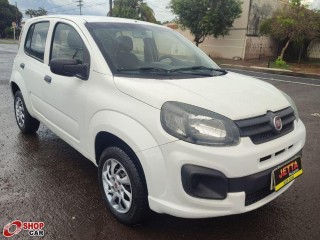 Foto do veículo Fiat Uno Drive 1.0 Flex