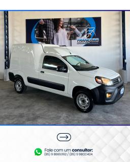 Foto do veículo Fiat Fiorino 1.3 Endurance