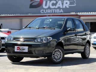 Foto do veículo Fiat Palio 1.0 8v Flex Elx