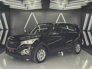 Foto do veículo Hyundai Creta 1.6 Action Auto