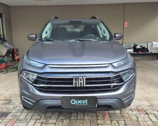 Foto do veículo Fiat Toro 1.3 T270 Freedom Auto