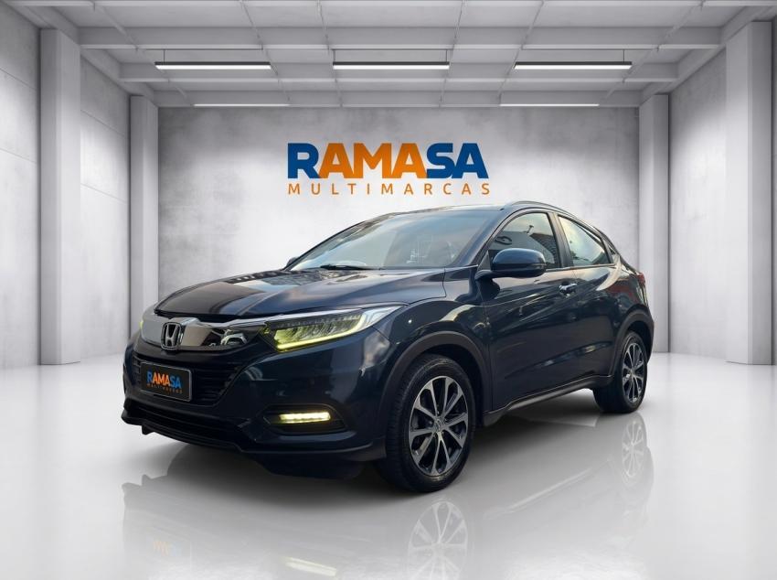 Honda Hr-V HR-V EXL 1.8 Flexone 16V 5p Aut. 2021