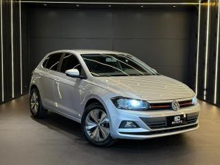 Foto do veículo Volkswagen Polo 1.0 Flex 12v 5p