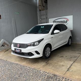 Foto do veículo Fiat Argo 1.0 Drive